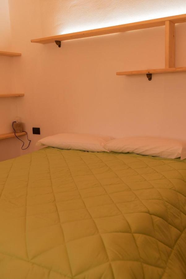 Pista Stelvio Loft Lumiere Bormio Exterior foto