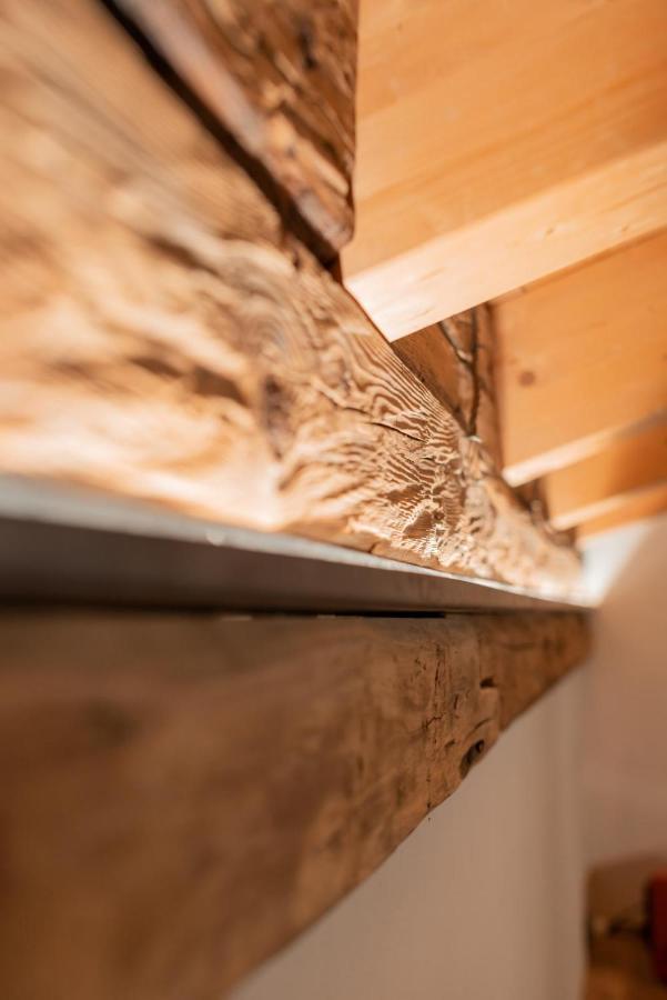 Pista Stelvio Loft Lumiere Bormio Exterior foto