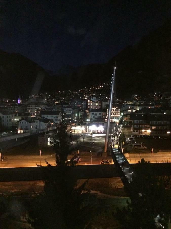 Pista Stelvio Loft Lumiere Bormio Exterior foto