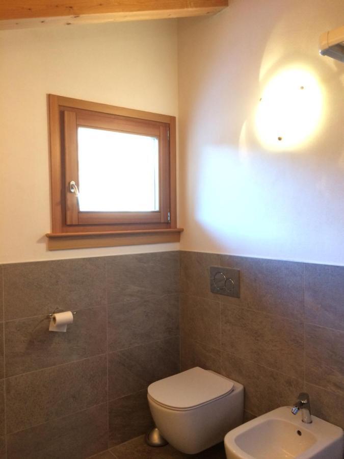 Pista Stelvio Loft Lumiere Bormio Exterior foto